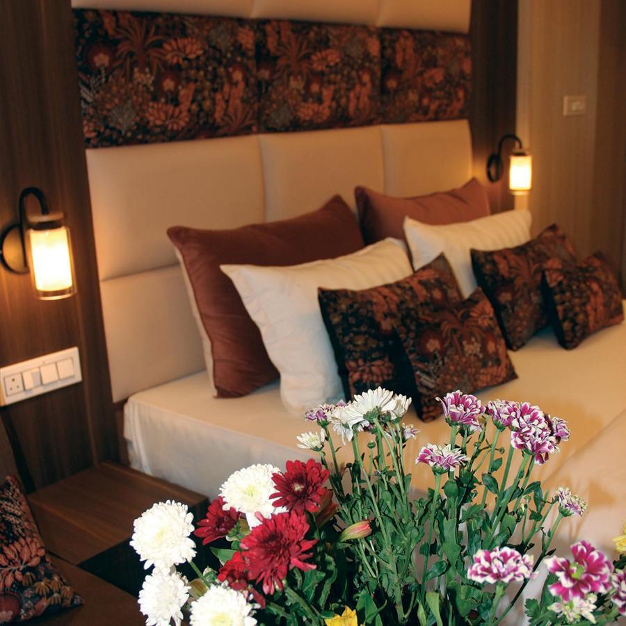Lasa Homes Gangtok Dış mekan fotoğraf