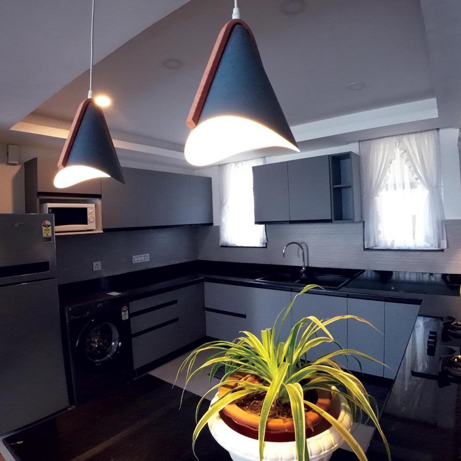 Lasa Homes Gangtok Dış mekan fotoğraf